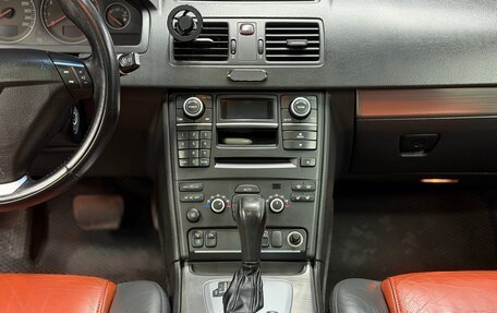 Volvo XC90 II рестайлинг, 2008 год, 1 590 000 рублей, 9 фотография
