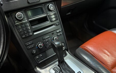Volvo XC90 II рестайлинг, 2008 год, 1 590 000 рублей, 12 фотография