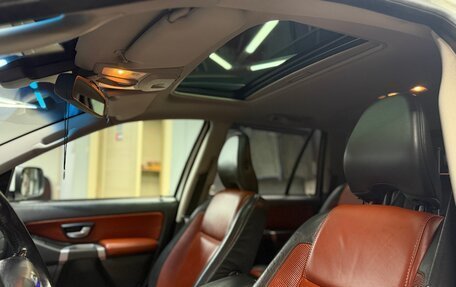Volvo XC90 II рестайлинг, 2008 год, 1 590 000 рублей, 16 фотография