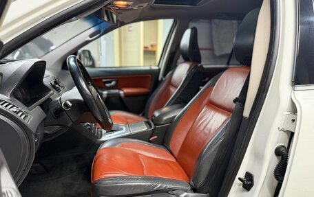 Volvo XC90 II рестайлинг, 2008 год, 1 590 000 рублей, 15 фотография