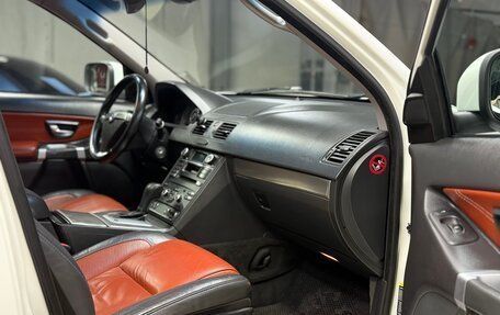 Volvo XC90 II рестайлинг, 2008 год, 1 590 000 рублей, 17 фотография