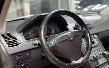 Volvo XC90 II рестайлинг, 2008 год, 1 590 000 рублей, 13 фотография