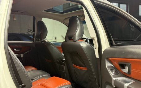 Volvo XC90 II рестайлинг, 2008 год, 1 590 000 рублей, 18 фотография