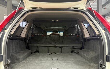 Volvo XC90 II рестайлинг, 2008 год, 1 590 000 рублей, 25 фотография
