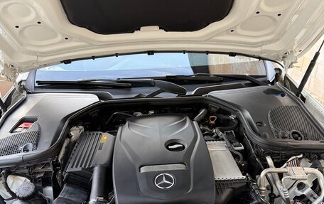 Mercedes-Benz E-Класс, 2018 год, 2 400 000 рублей, 18 фотография