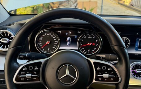 Mercedes-Benz E-Класс, 2018 год, 2 400 000 рублей, 23 фотография