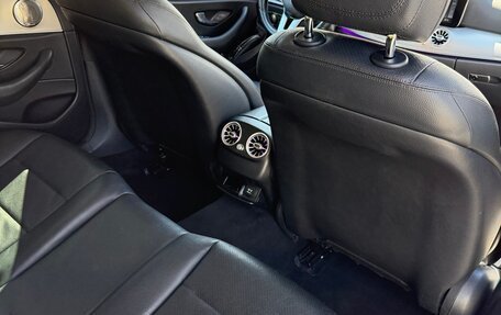 Mercedes-Benz E-Класс, 2018 год, 2 400 000 рублей, 28 фотография