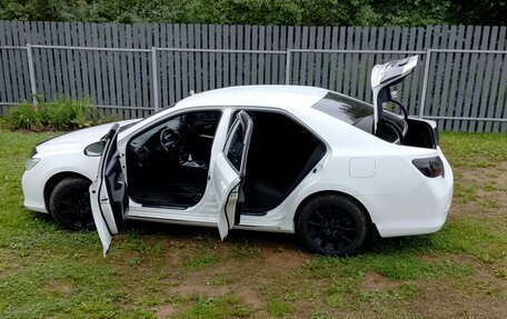 Toyota Camry, 2014 год, 1 695 000 рублей, 2 фотография
