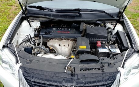 Toyota Camry, 2014 год, 1 695 000 рублей, 24 фотография