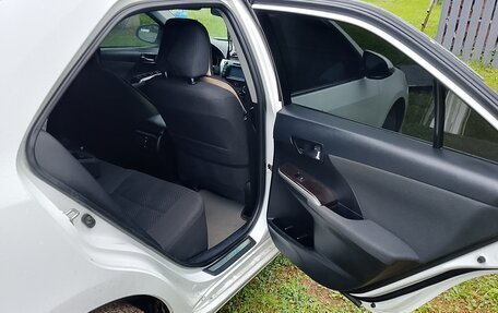 Toyota Camry, 2014 год, 1 695 000 рублей, 22 фотография
