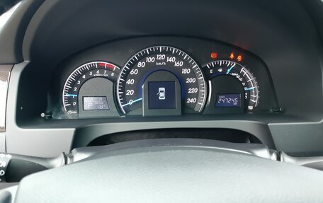 Toyota Camry, 2014 год, 1 695 000 рублей, 27 фотография