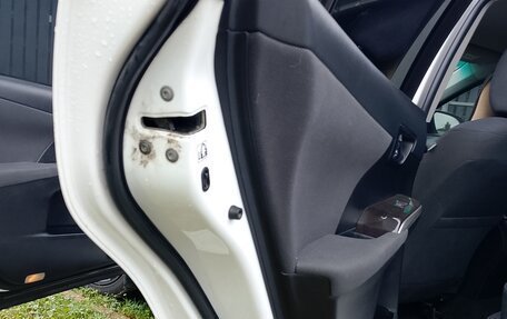 Toyota Camry, 2014 год, 1 695 000 рублей, 28 фотография