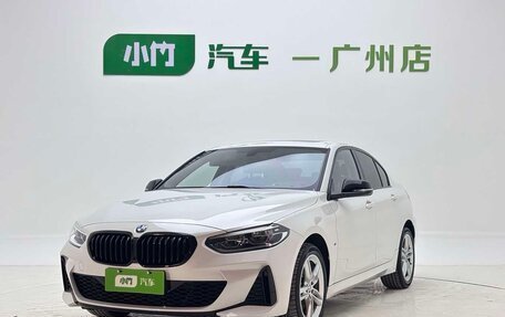 BMW 1 серия, 2023 год, 2 020 000 рублей, 2 фотография