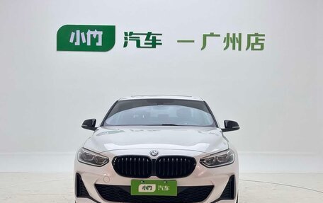 BMW 1 серия, 2023 год, 2 020 000 рублей, 7 фотография