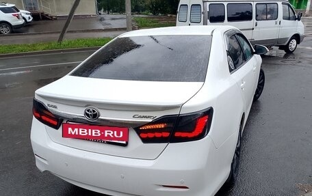 Toyota Camry, 2014 год, 1 695 000 рублей, 32 фотография