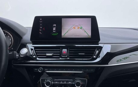 BMW 1 серия, 2023 год, 2 020 000 рублей, 25 фотография
