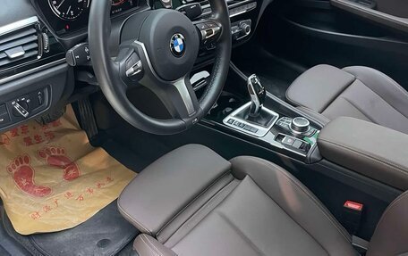 BMW 1 серия, 2023 год, 2 020 000 рублей, 27 фотография
