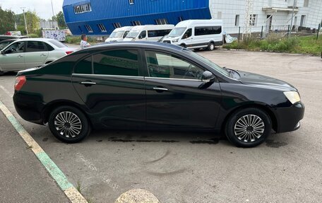 Geely Emgrand EC7, 2014 год, 375 000 рублей, 4 фотография