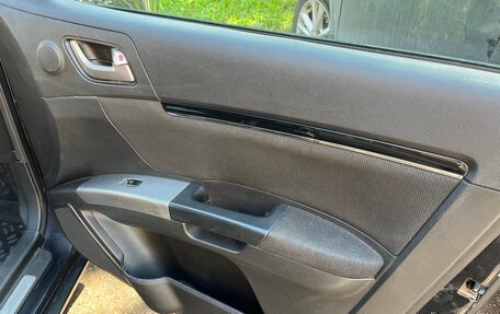 Geely Emgrand EC7, 2014 год, 375 000 рублей, 12 фотография