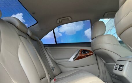 Toyota Camry, 2010 год, 1 357 000 рублей, 4 фотография