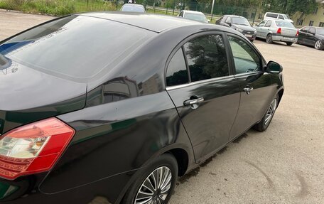 Geely Emgrand EC7, 2014 год, 375 000 рублей, 7 фотография