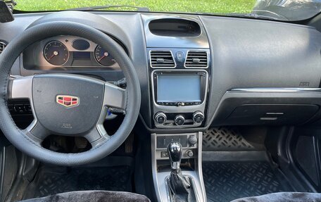 Geely Emgrand EC7, 2014 год, 375 000 рублей, 9 фотография