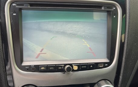 Geely Emgrand EC7, 2014 год, 375 000 рублей, 13 фотография
