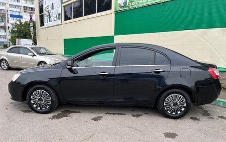 Geely Emgrand EC7, 2014 год, 375 000 рублей, 5 фотография