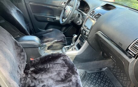 Geely Emgrand EC7, 2014 год, 375 000 рублей, 11 фотография