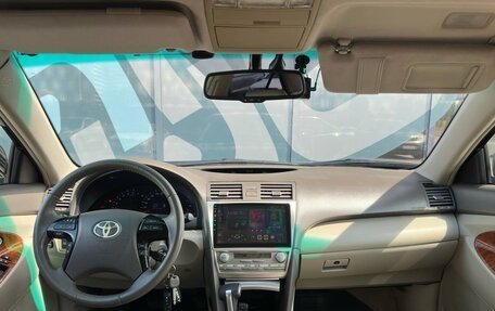 Toyota Camry, 2010 год, 1 357 000 рублей, 2 фотография