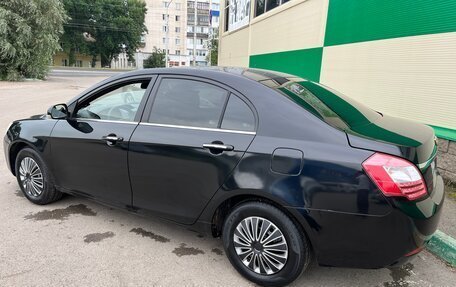 Geely Emgrand EC7, 2014 год, 375 000 рублей, 6 фотография