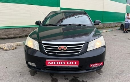 Geely Emgrand EC7, 2014 год, 375 000 рублей, 3 фотография