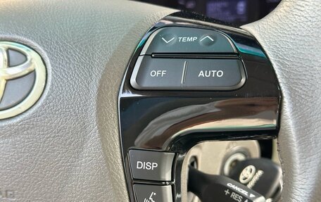 Toyota Camry, 2010 год, 1 357 000 рублей, 14 фотография