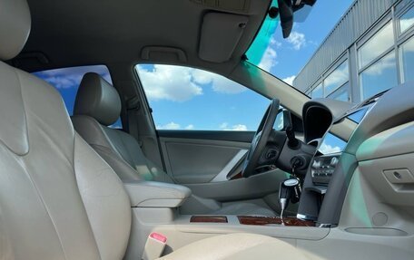 Toyota Camry, 2010 год, 1 357 000 рублей, 7 фотография