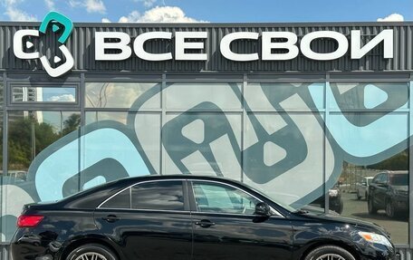 Toyota Camry, 2010 год, 1 357 000 рублей, 8 фотография