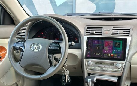 Toyota Camry, 2010 год, 1 357 000 рублей, 12 фотография
