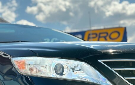 Toyota Camry, 2010 год, 1 357 000 рублей, 10 фотография