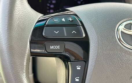 Toyota Camry, 2010 год, 1 357 000 рублей, 13 фотография