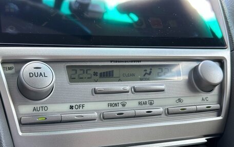 Toyota Camry, 2010 год, 1 357 000 рублей, 16 фотография