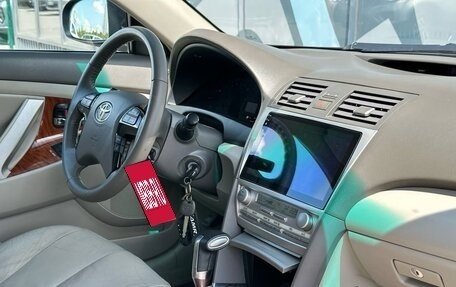 Toyota Camry, 2010 год, 1 357 000 рублей, 11 фотография