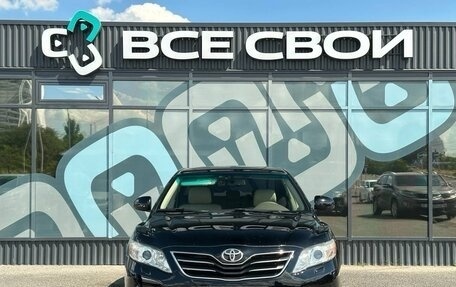 Toyota Camry, 2010 год, 1 357 000 рублей, 5 фотография