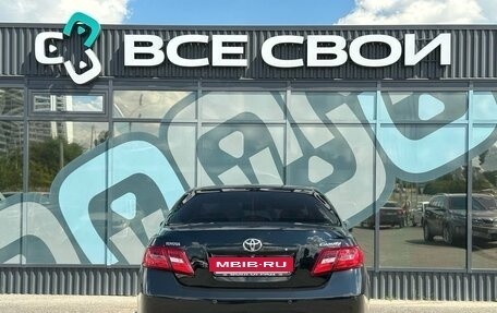 Toyota Camry, 2010 год, 1 357 000 рублей, 6 фотография