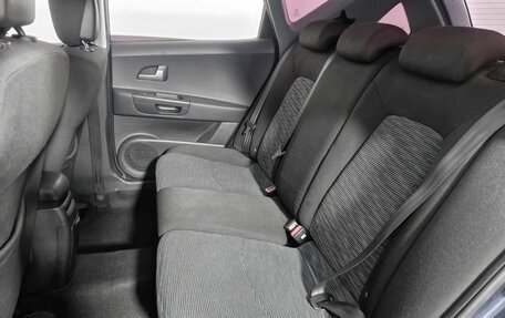 KIA cee'd I рестайлинг, 2008 год, 539 000 рублей, 11 фотография