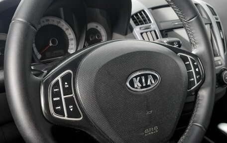 KIA cee'd I рестайлинг, 2008 год, 539 000 рублей, 12 фотография