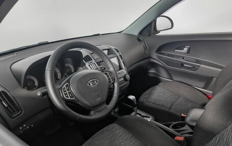 KIA cee'd I рестайлинг, 2008 год, 539 000 рублей, 9 фотография