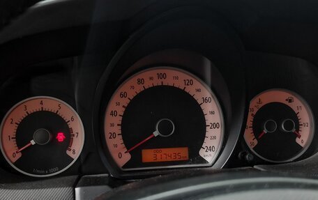 KIA cee'd I рестайлинг, 2008 год, 539 000 рублей, 13 фотография