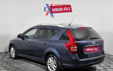 KIA cee'd I рестайлинг, 2008 год, 539 000 рублей, 7 фотография