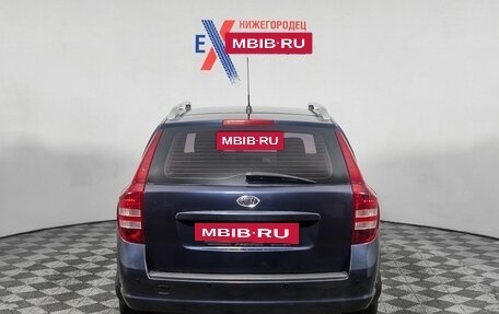 KIA cee'd I рестайлинг, 2008 год, 539 000 рублей, 6 фотография