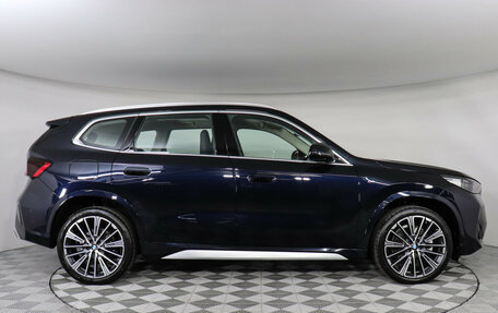 BMW X1, 2025 год, 5 120 000 рублей, 7 фотография