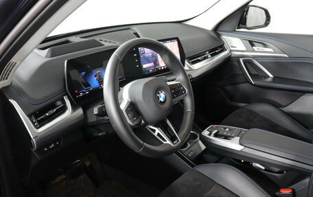 BMW X1, 2025 год, 5 120 000 рублей, 13 фотография